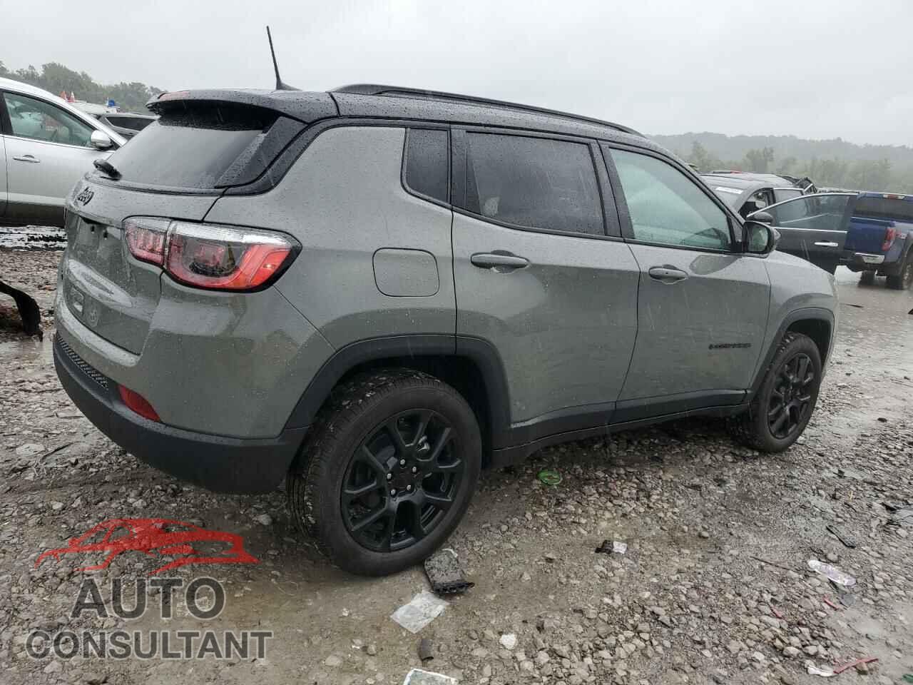 JEEP COMPASS 2023 - 3C4NJDBN5PT516516