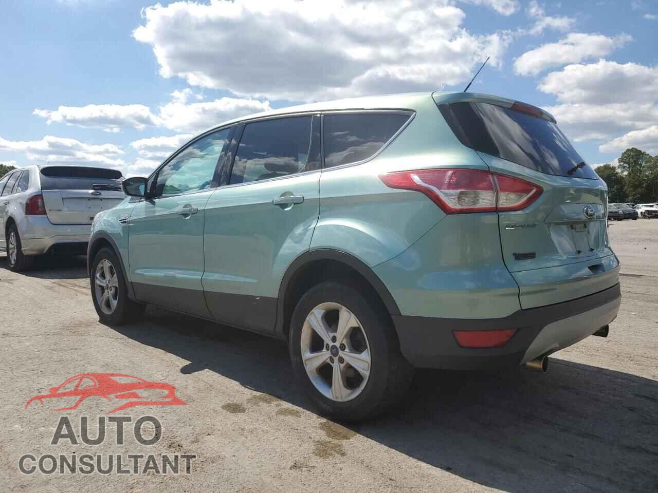 FORD ESCAPE 2013 - 1FMCU9GX8DUD35185