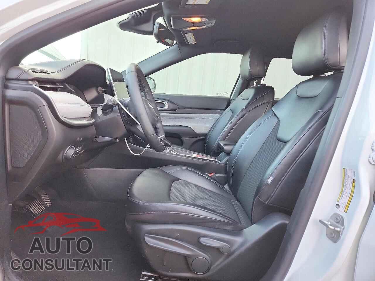 JEEP COMPASS 2024 - 3C4NJDBN5RT127555