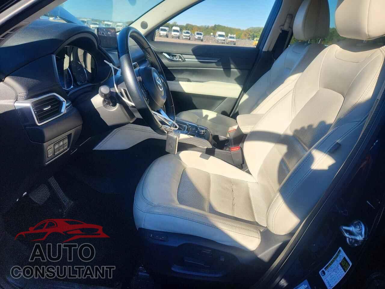 MAZDA CX-5 2020 - JM3KFBDM1L0724386