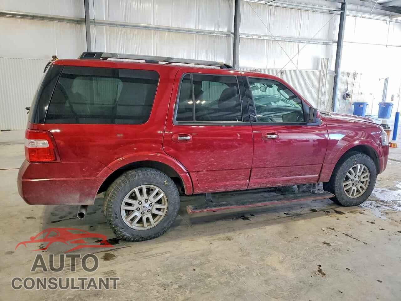 FORD EXPEDITION 2014 - 1FMJU2A50EEF13155