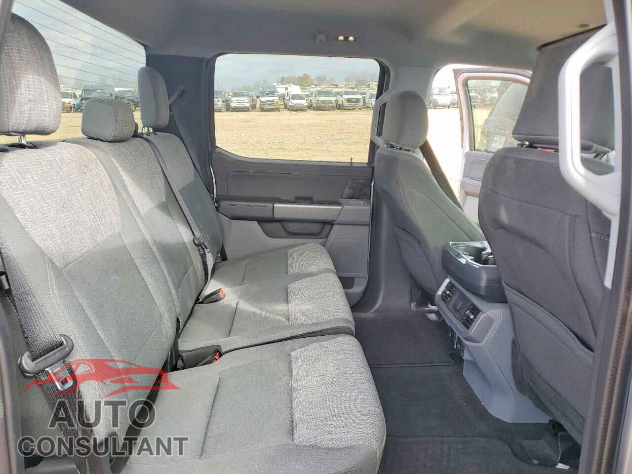 FORD F-150 2023 - 1FTEW1CP4PKG17970
