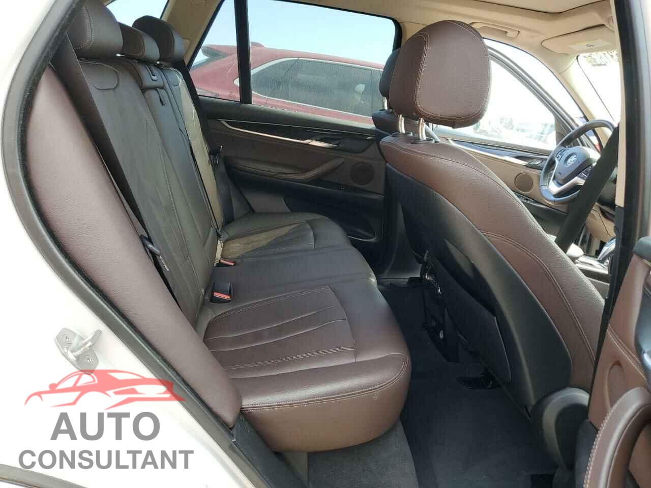 BMW X5 2016 - 5UXKR2C52G0R70670