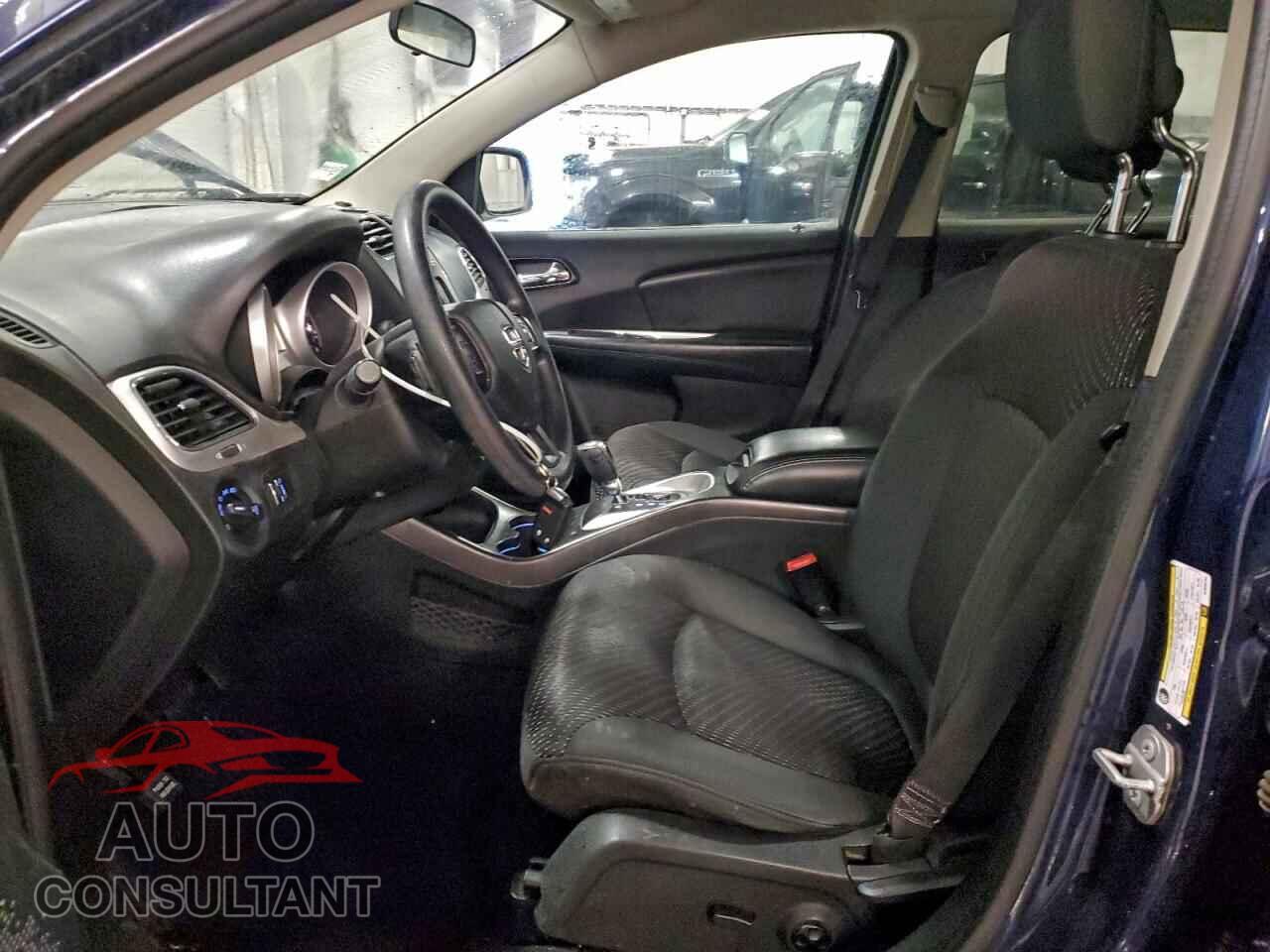 DODGE JOURNEY 2017 - 3C4PDDBG1HT520744