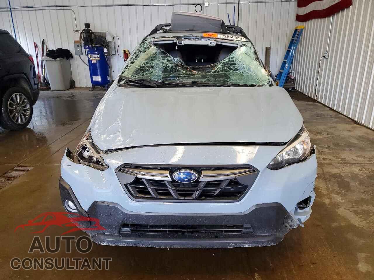SUBARU CROSSTREK 2023 - JF2GTHSC8PH270909