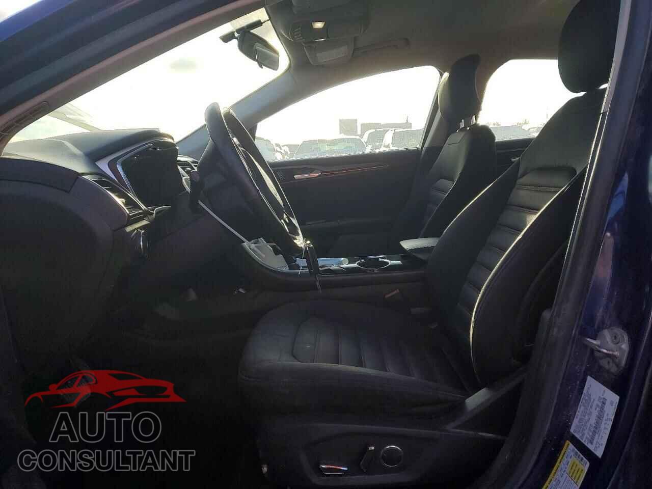 FORD FUSION 2016 - 3FA6P0H76GR300973