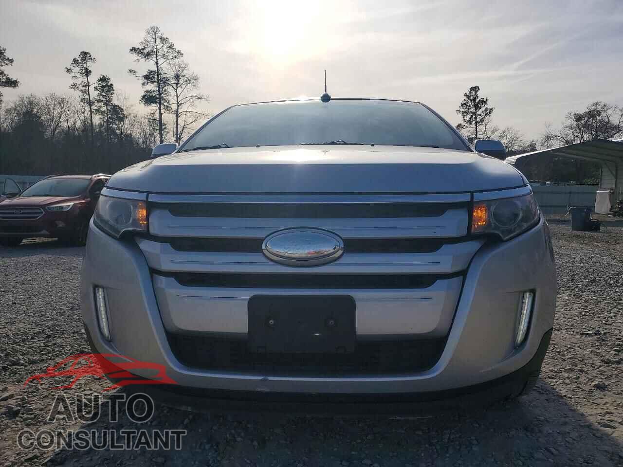 FORD EDGE 2014 - 2FMDK4JC8EBA45250