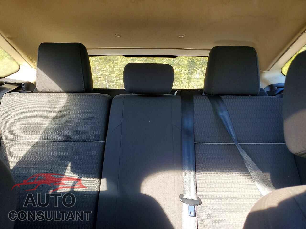 FORD FOCUS 2012 - 1FAHP3M22CL196124