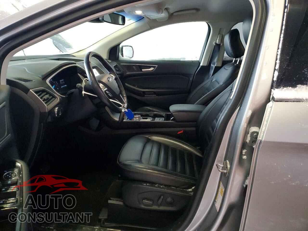 FORD EDGE 2020 - 2FMPK3J93LBA29577