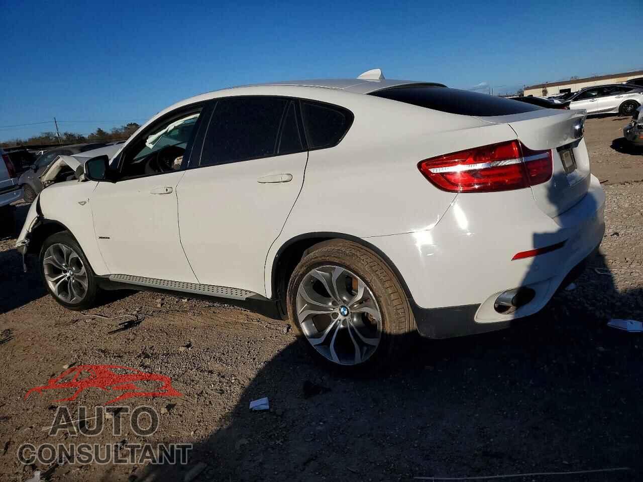 BMW X6 2014 - 5UXFG2C50E0C43857