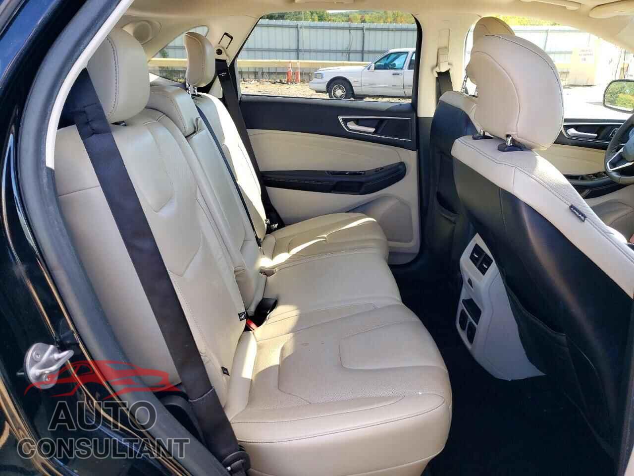FORD EDGE 2018 - 2FMPK3K80JBC09540