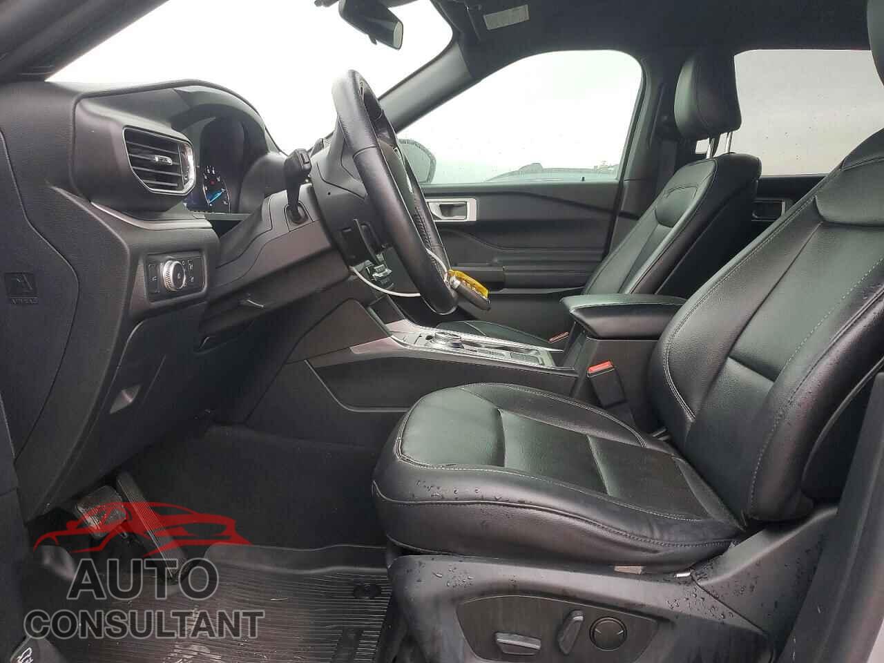 FORD EXPLORER 2020 - 1FMSK7DH2LGB40926