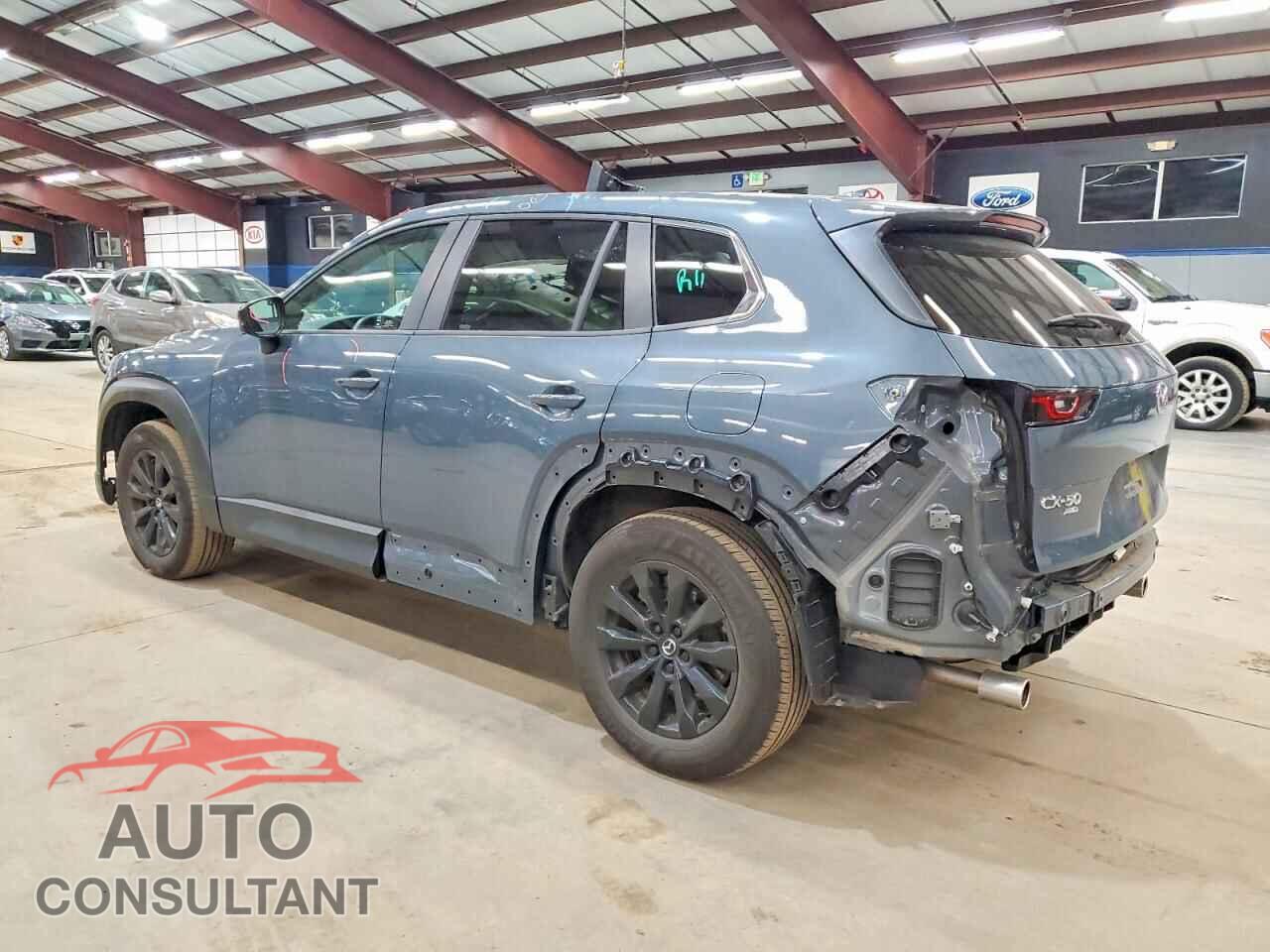 MAZDA CX-50 2024 - 7MMVABDM9RN162768