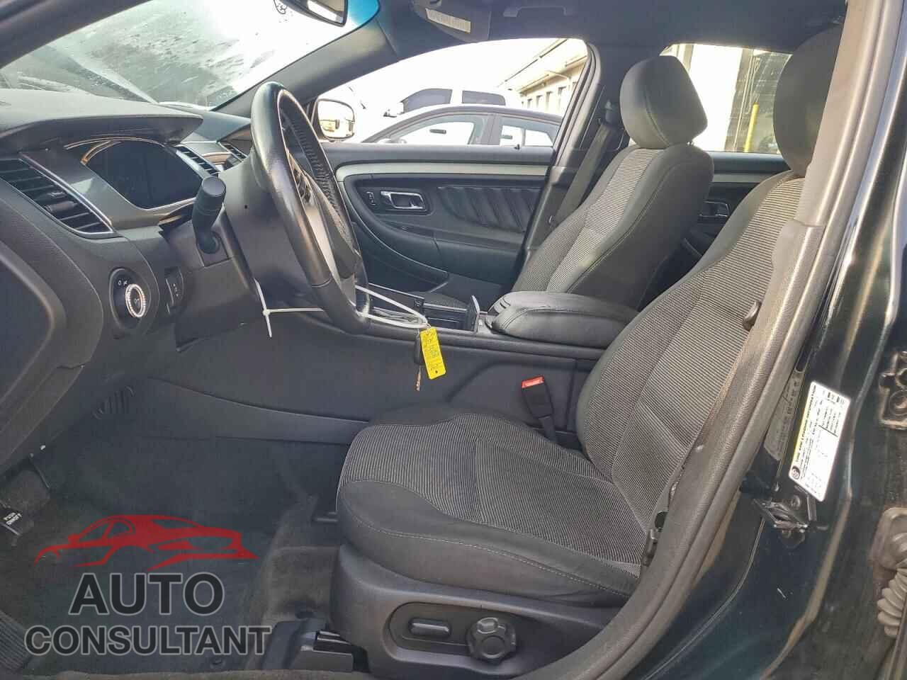 FORD TAURUS 2014 - 1FAHP2E89EG127097