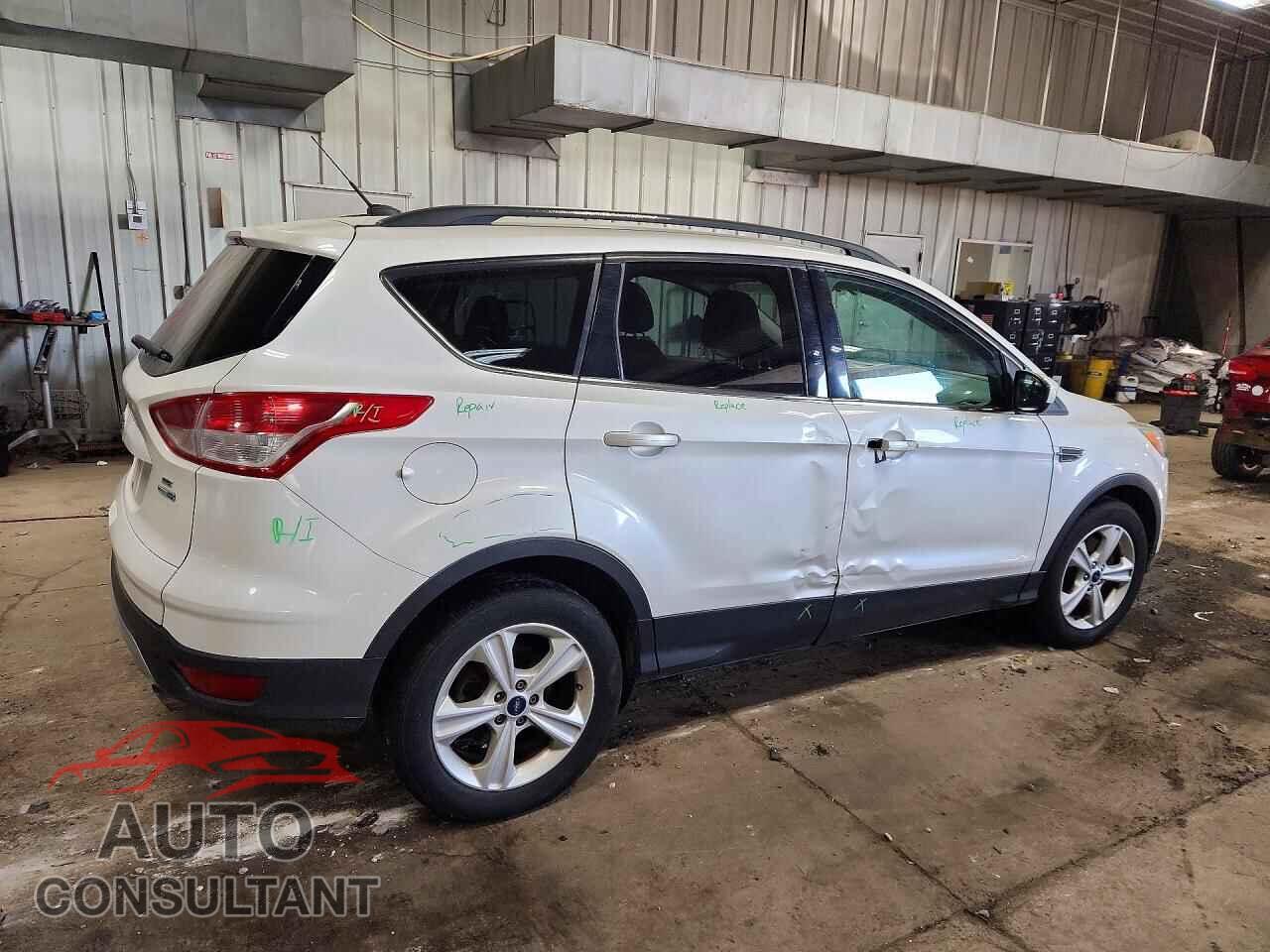 FORD ESCAPE 2014 - 1FMCU9GX5EUB69936