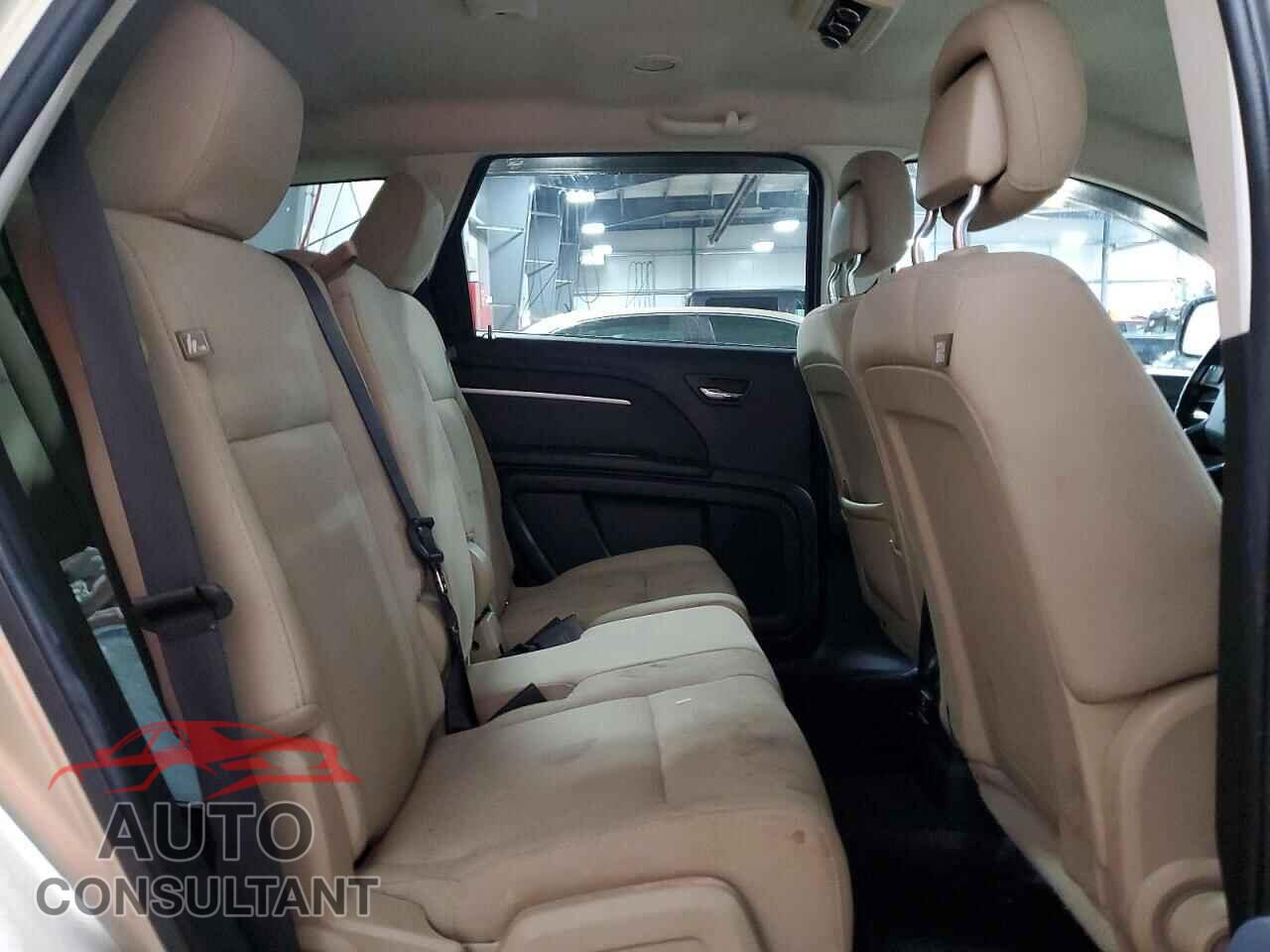 DODGE JOURNEY 2010 - 3D4PH5FV4AT226007