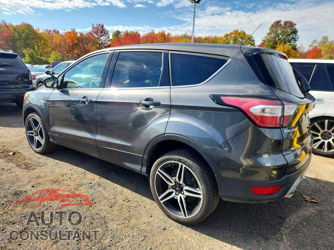FORD ESCAPE 2017 - 1FMCU9GD4HUB93641