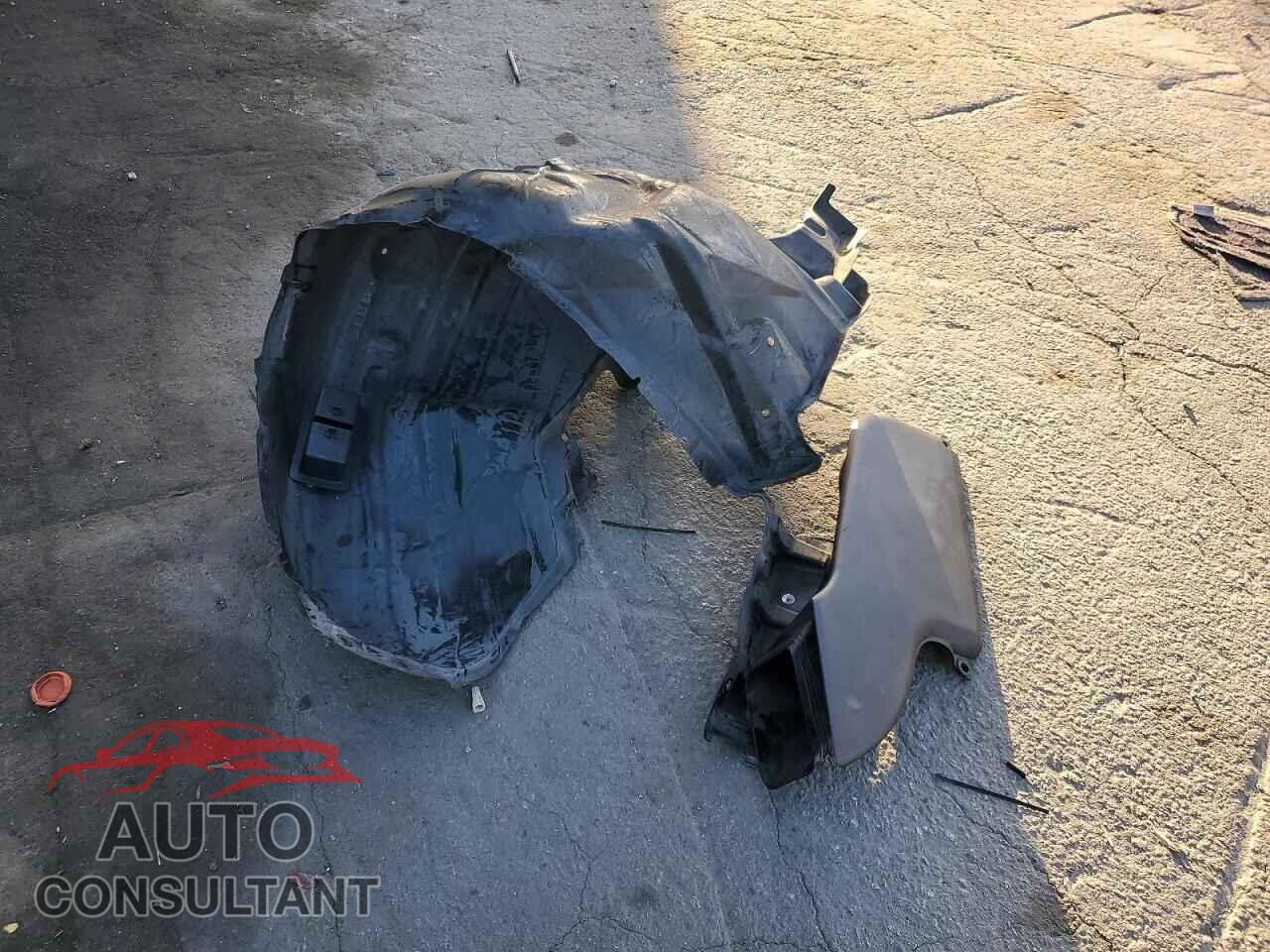 SUBARU LEGACY 2017 - 4S3BNAF65H3047160
