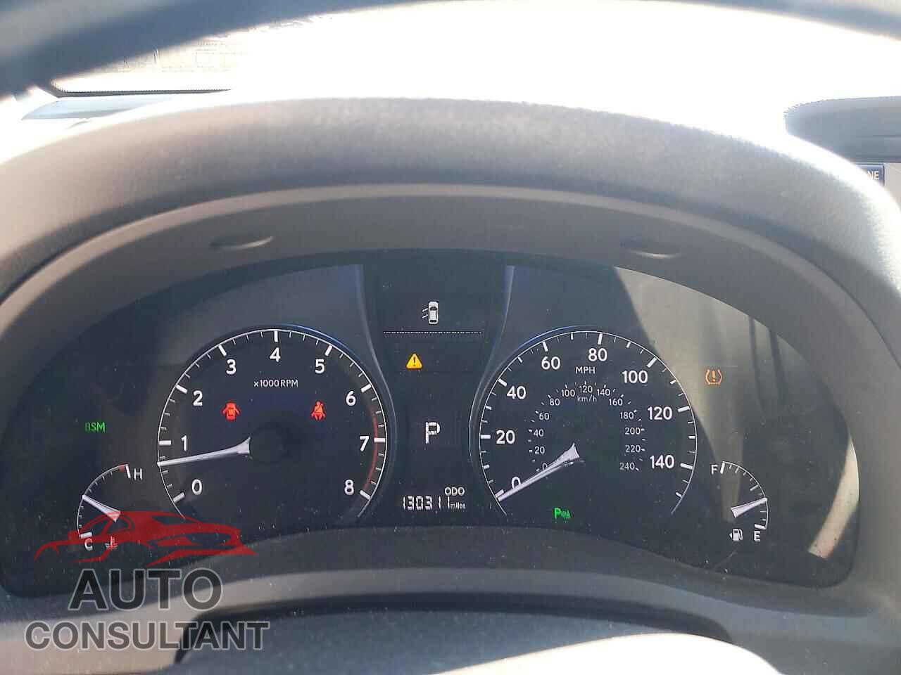 LEXUS RX350 2015 - 2T2BK1BA0FC329547