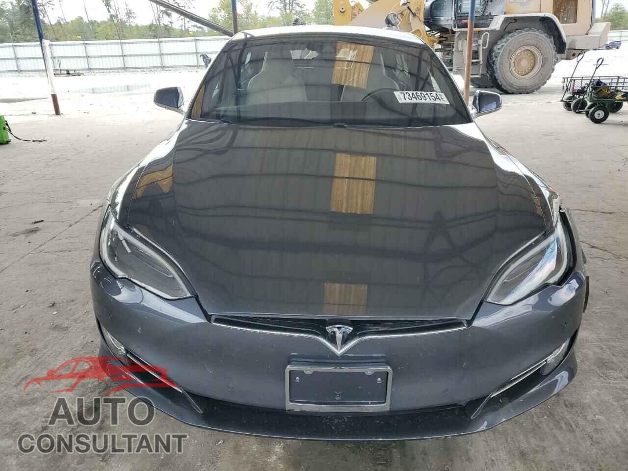 TESLA MODEL S 2016 - 5YJSA1E22GF159314