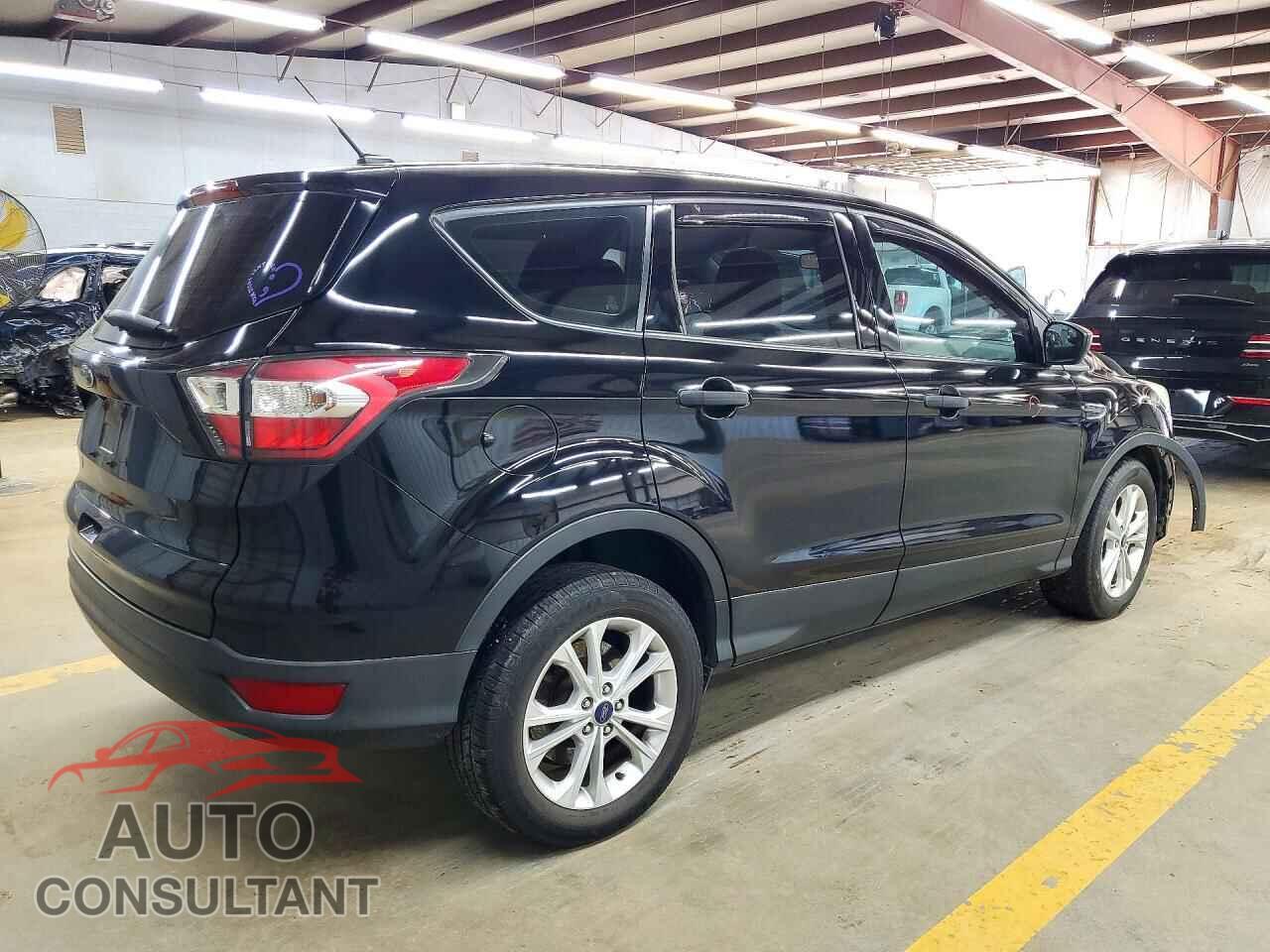 FORD ESCAPE 2017 - 1FMCU0F73HUB26262