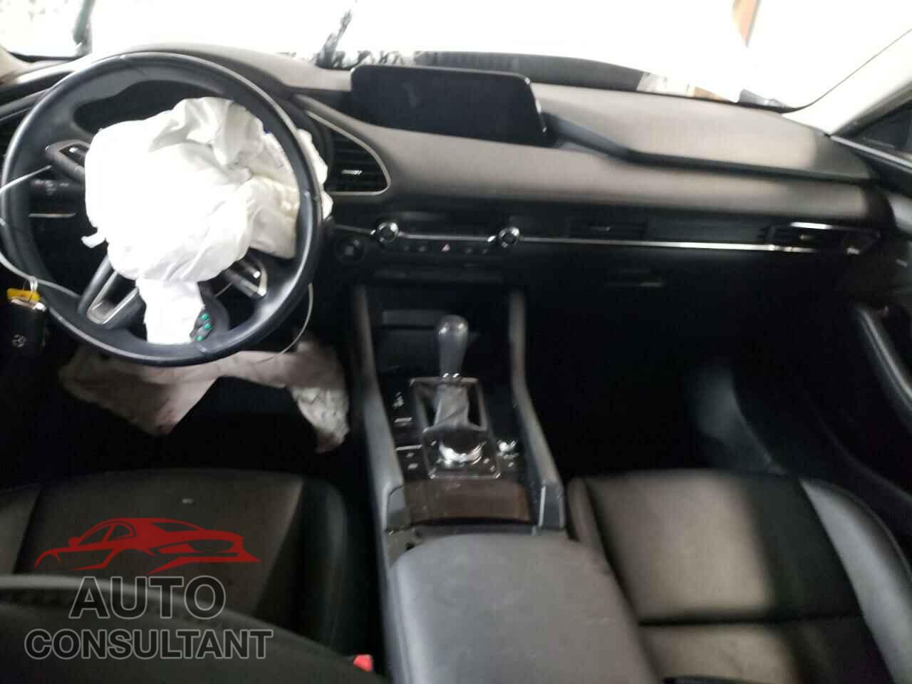 MAZDA 3 2019 - JM1BPACL6K1109396