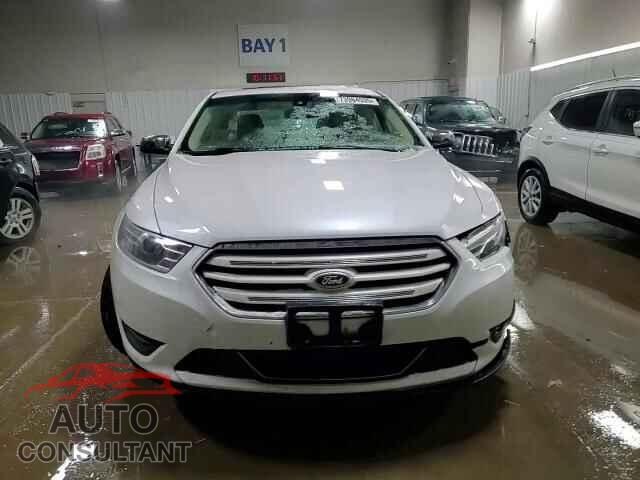 FORD TAURUS 2013 - 1FAHP2F89DG148058