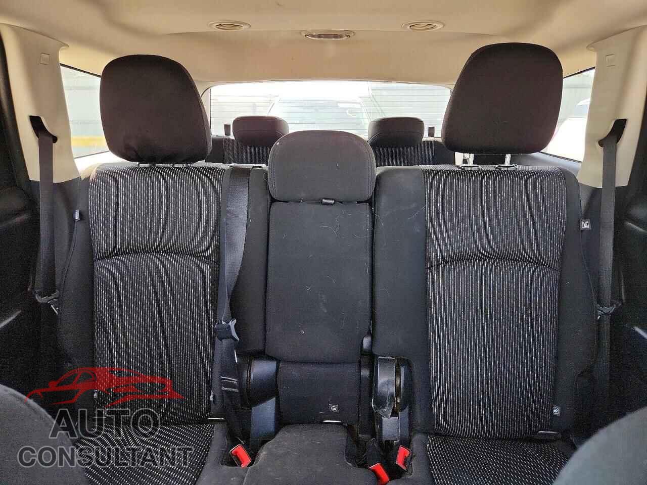 DODGE JOURNEY 2014 - 3C4PDDBG9ET250898