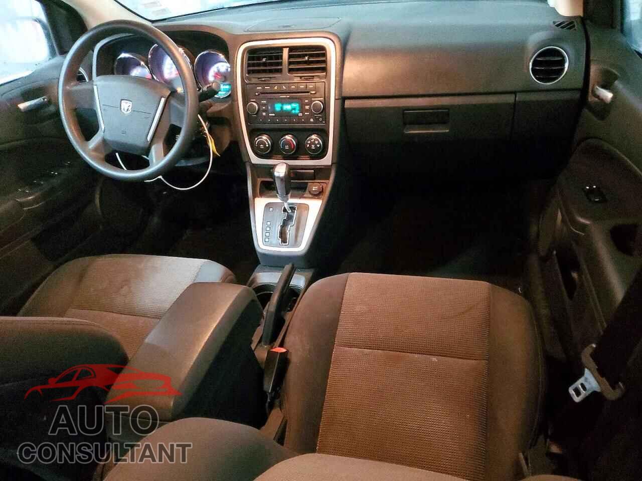 DODGE CALIBER 2011 - 1B3CB3HA1BD168183