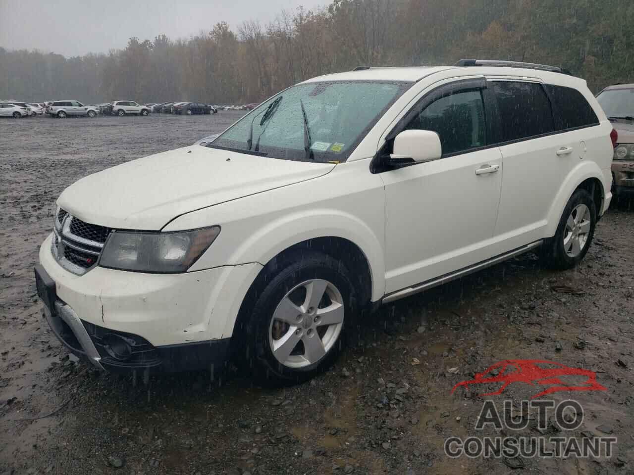 DODGE JOURNEY 2019 - 3C4PDDGG9KT739225