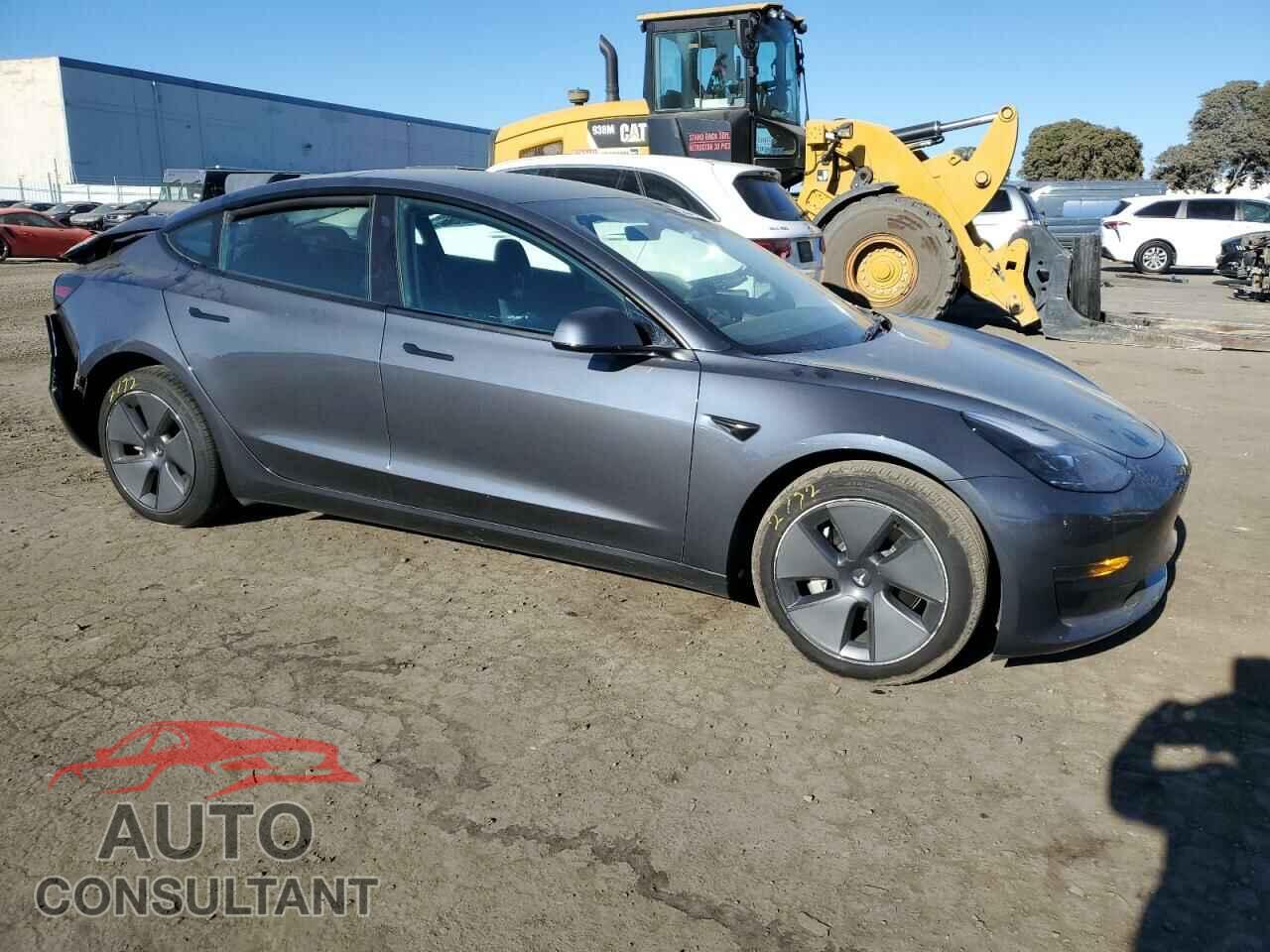 TESLA MODEL 3 2023 - 5YJ3E1EA5PF455959