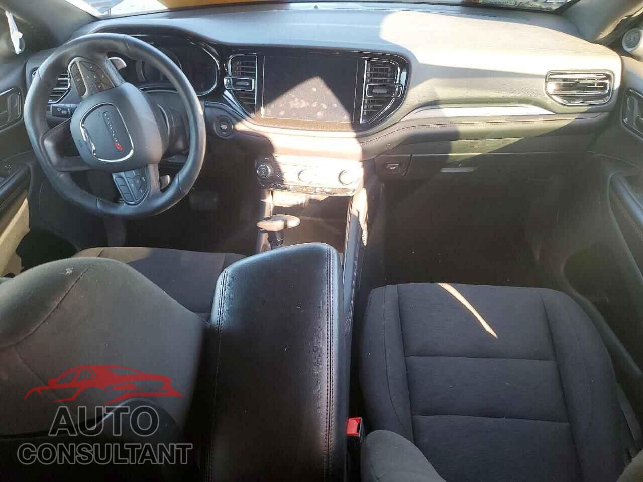 DODGE DURANGO 2026 - 1C4RDJDG3TC188539