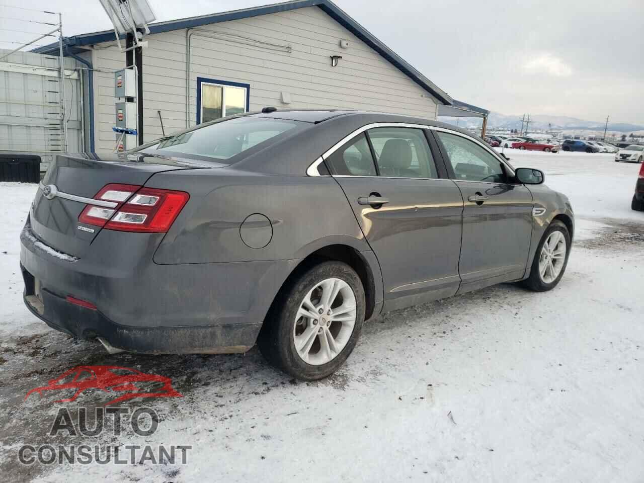 FORD TAURUS 2015 - 1FAHP2D85FG167597