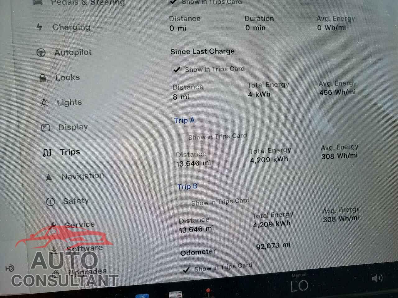 TESLA MODEL 3 2018 - 5YJ3E1EA5JF004960