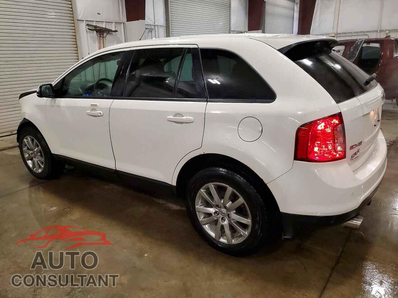 FORD EDGE 2013 - 2FMDK4JC9DBE02739
