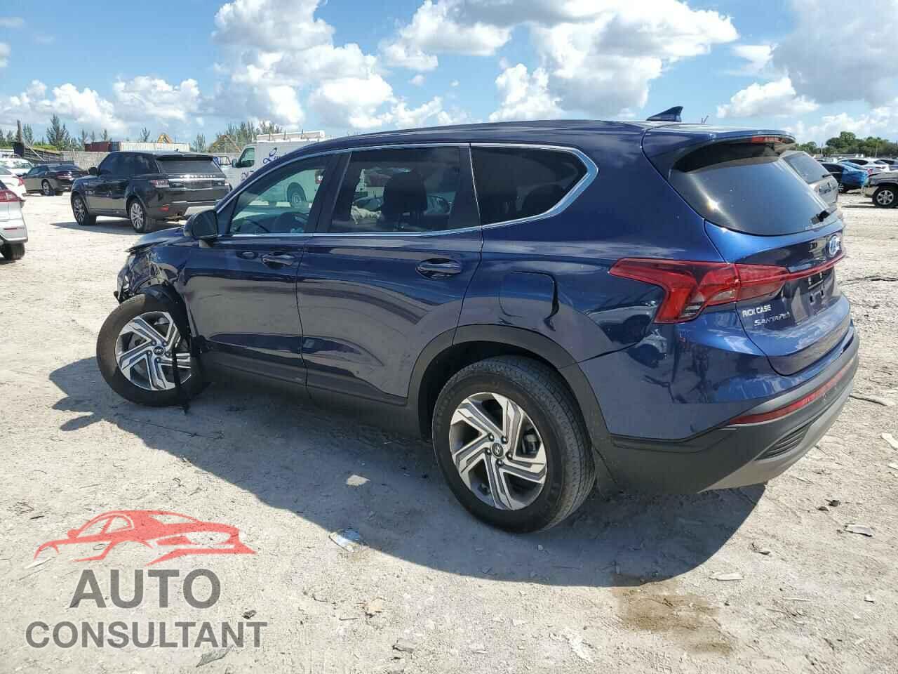 HYUNDAI SANTA FE 2023 - 5NMS14AJ9PH556922