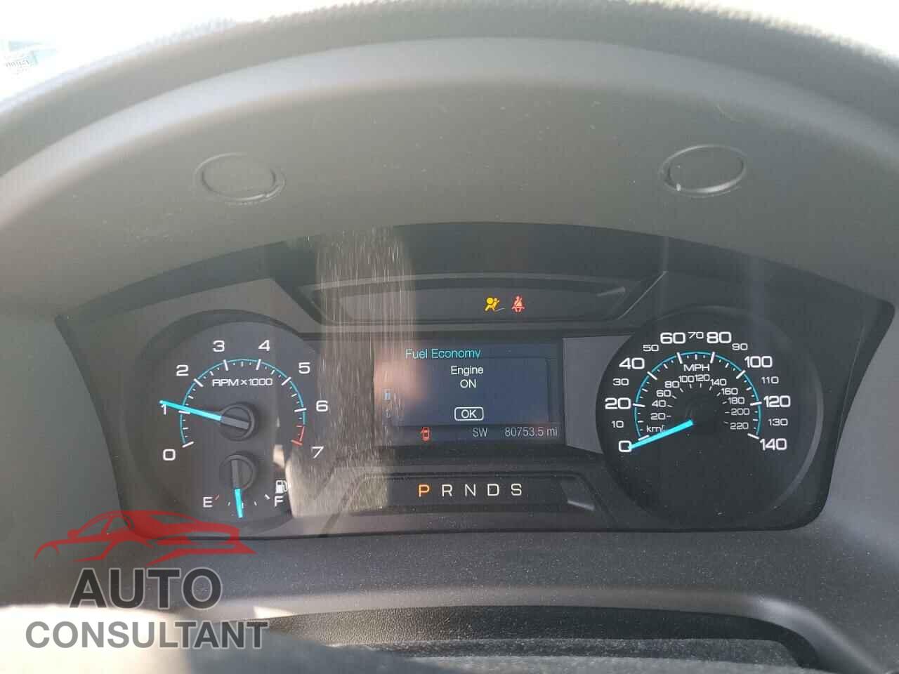 FORD FLEX 2019 - 2FMGK5B80KBA00666