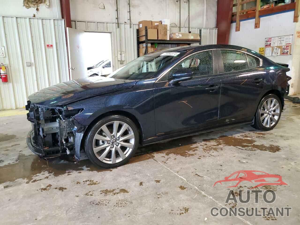 MAZDA 3 2021 - JM1BPACL0M1330740
