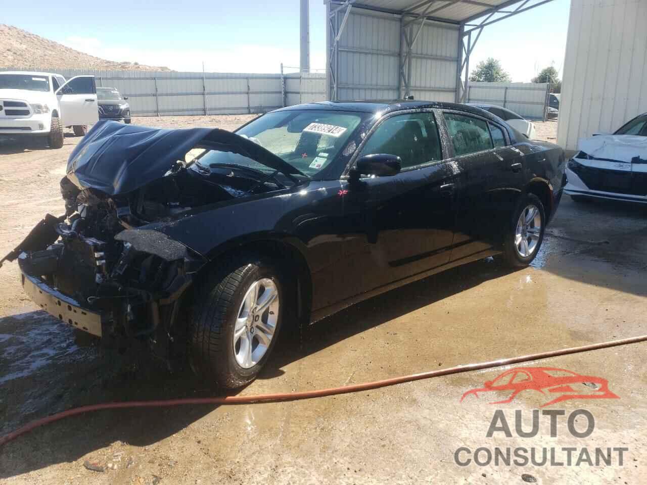 DODGE CHARGER 2023 - 2C3CDXBG6PH642480