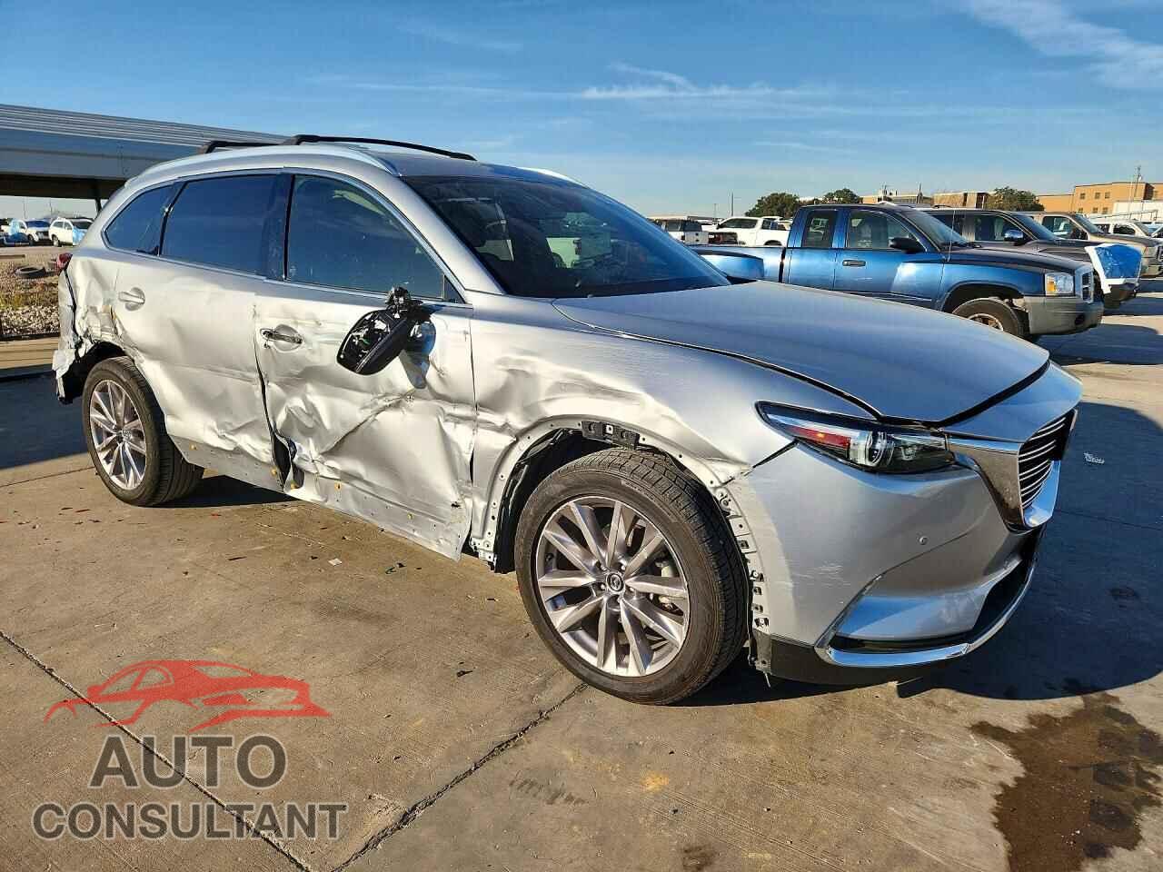 MAZDA CX-9 2020 - JM3TCADY3L0417716
