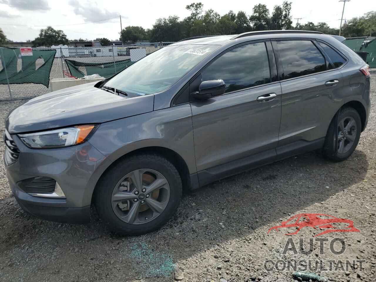 FORD EDGE 2023 - 2FMPK4J91PBA43876