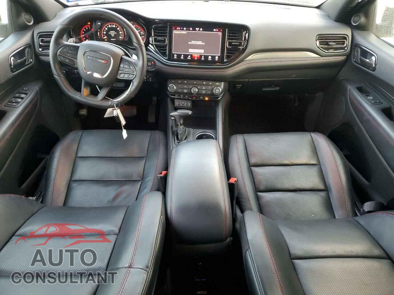 DODGE DURANGO 2023 - 1C4RDJDG3PC573895