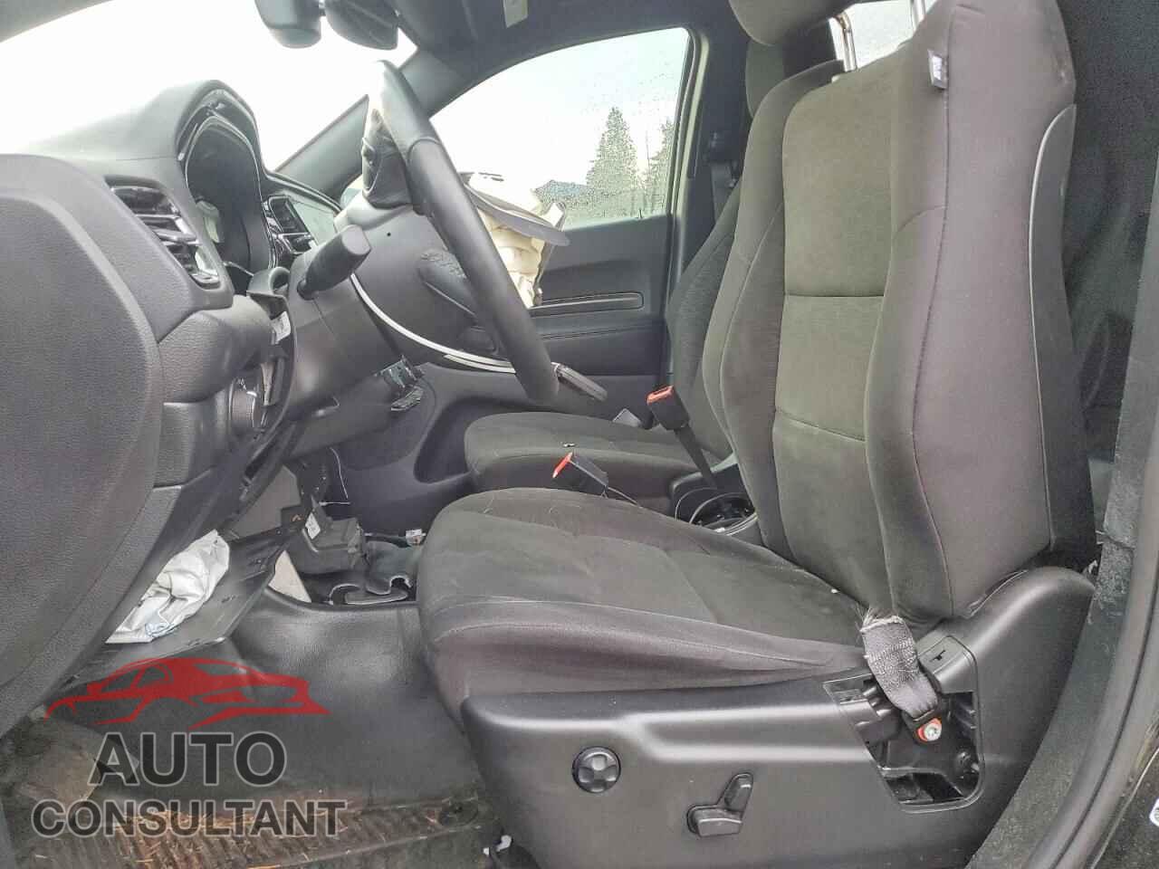 DODGE DURANGO 2024 - 1C4RDJFG2RC204980