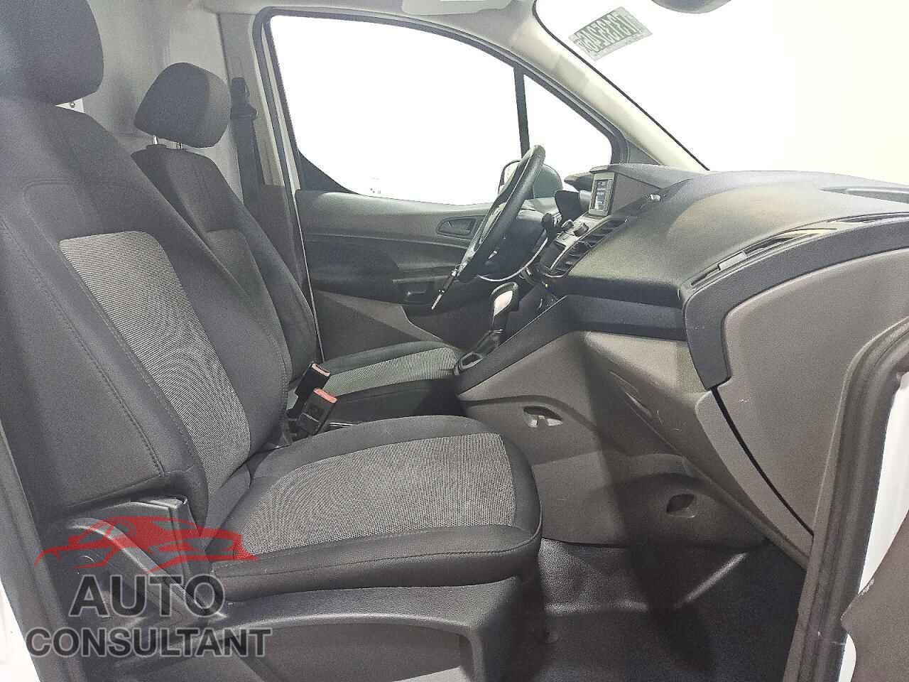FORD TRANSIT 2021 - NM0LS7E29M1483043