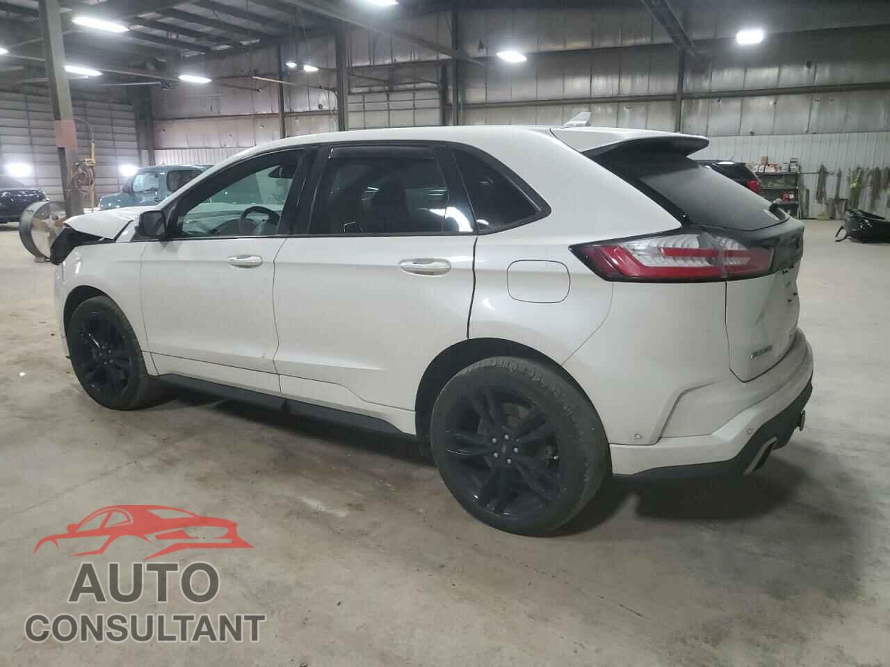 FORD EDGE 2019 - 2FMPK4AP8KBB08634