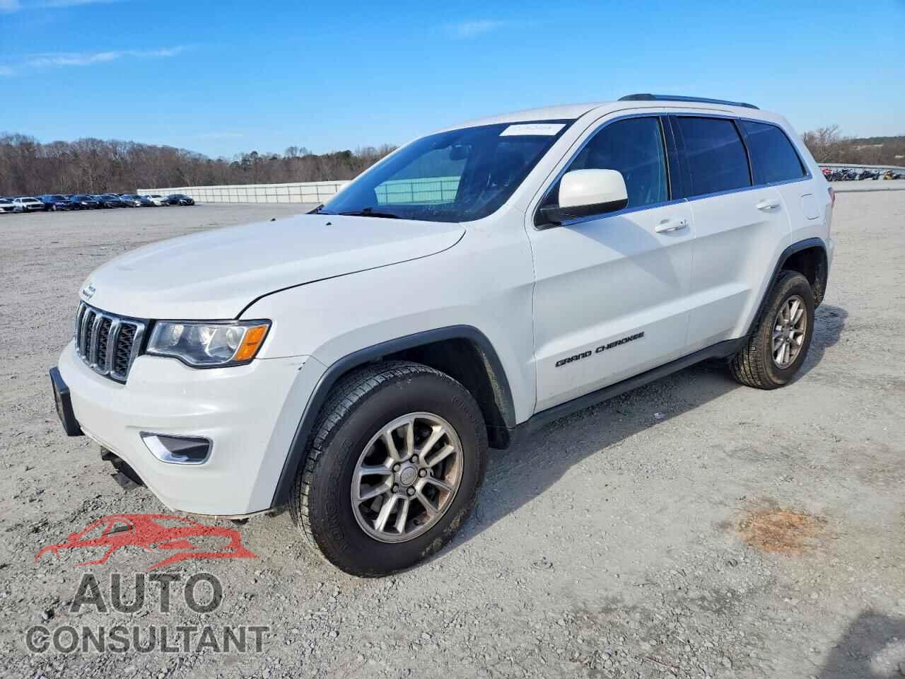 JEEP GRAND CHER 2019 - 1C4RJFAG8KC817852