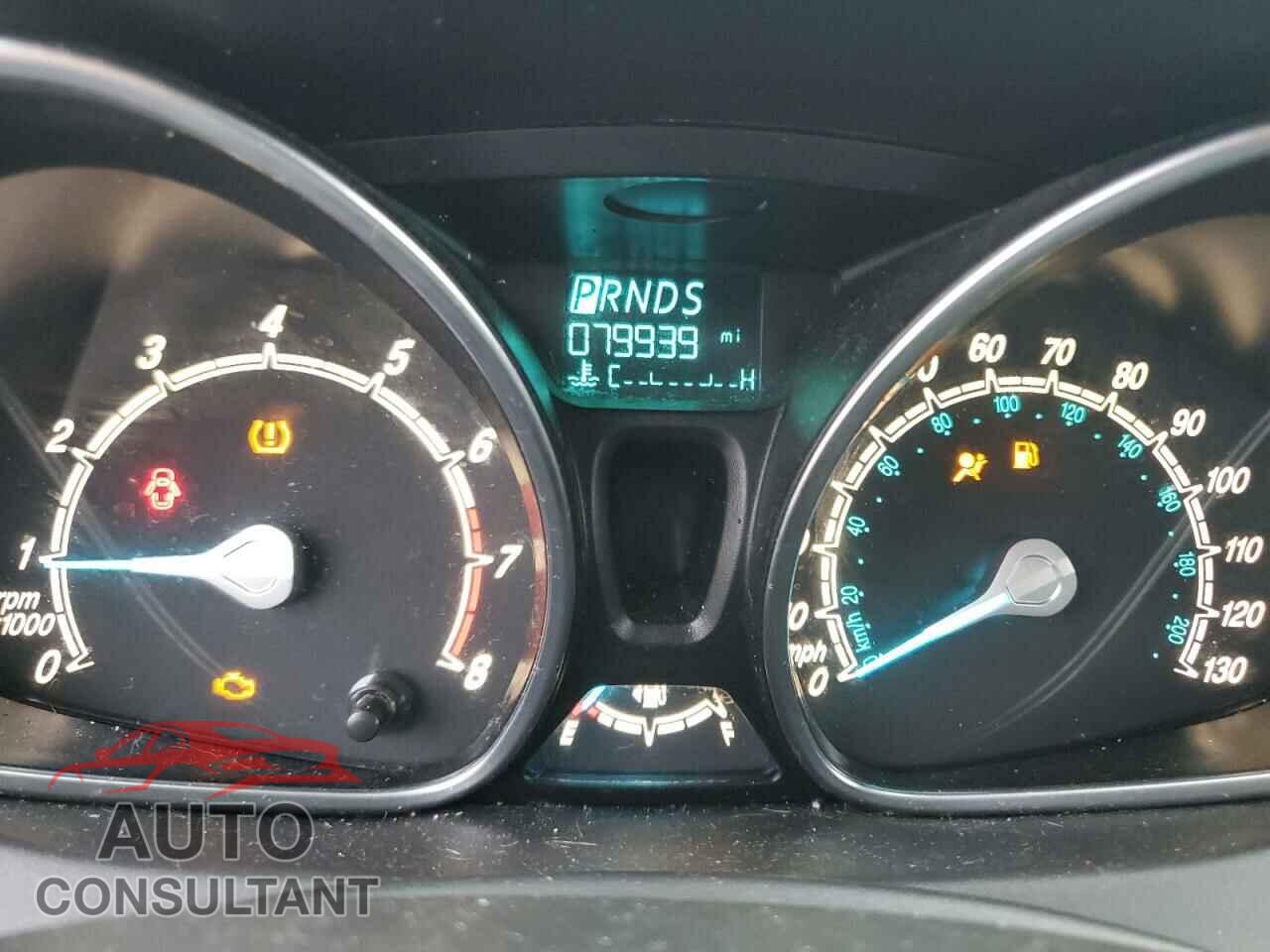 FORD FIESTA 2016 - 3FADP4EJ5GM107340