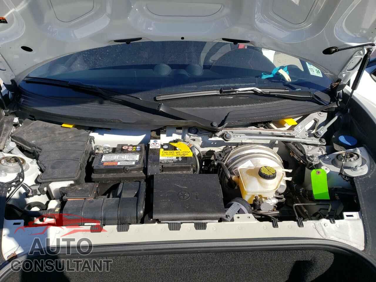 PORSCHE CAYMAN 2021 - WP0AD2A82MS281298