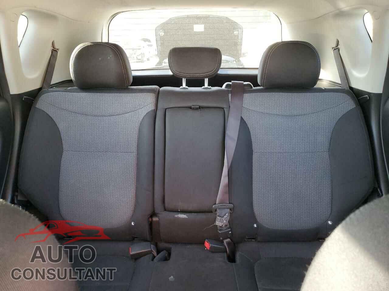 KIA SOUL 2017 - KNDJP3A51H7478099