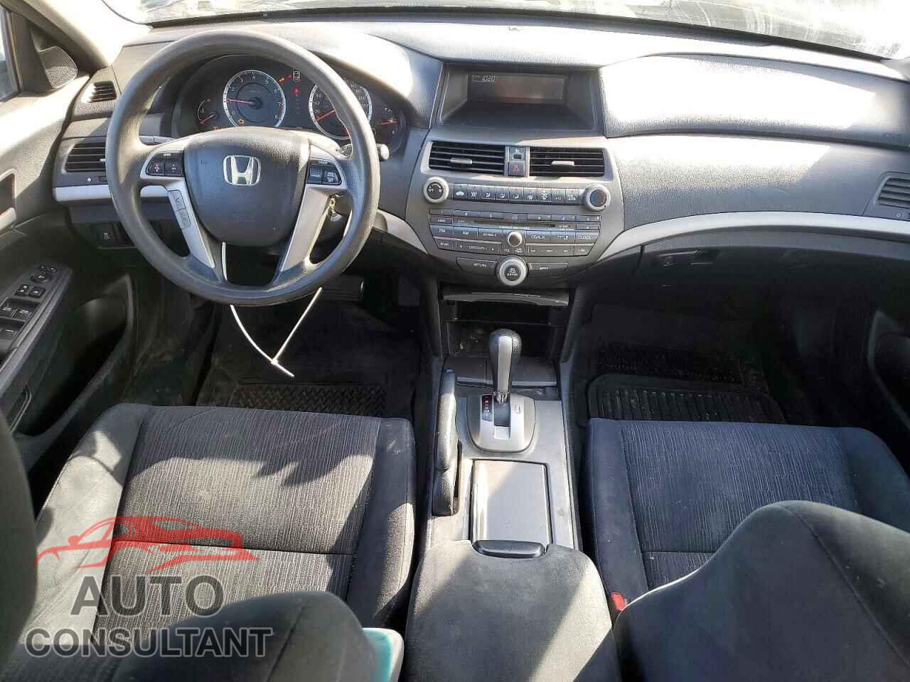 HONDA ACCORD 2011 - 1HGCP2F61BA803205